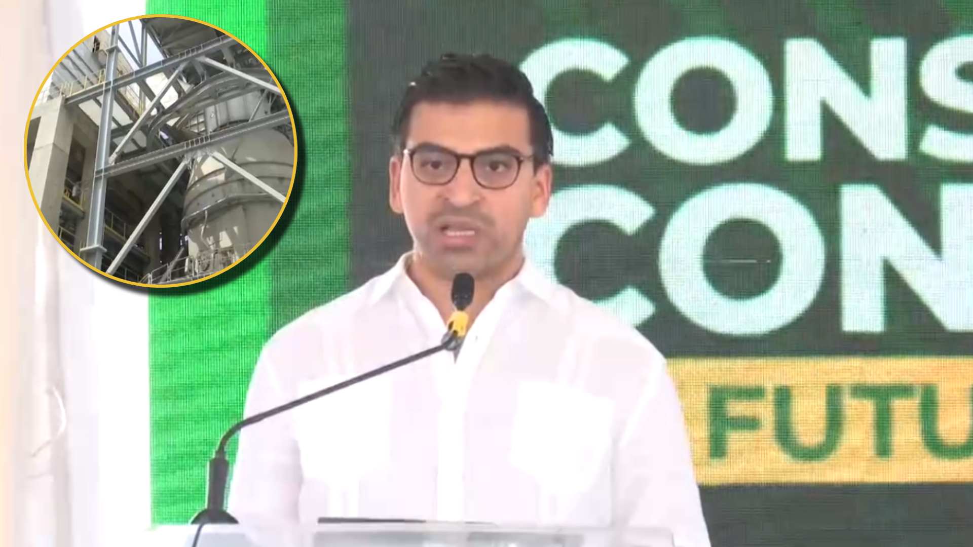 Cenosa pone en marcha nueva inversión millonaria