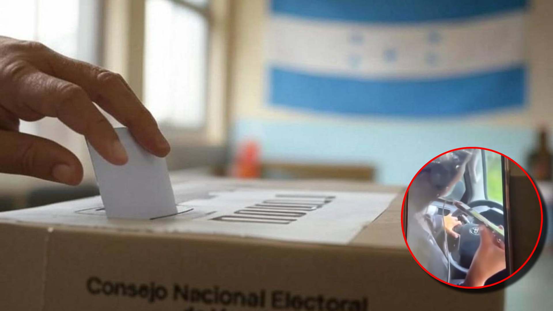 ¿Escándalo en Sedesol influirá en elecciones generales en Honduras?