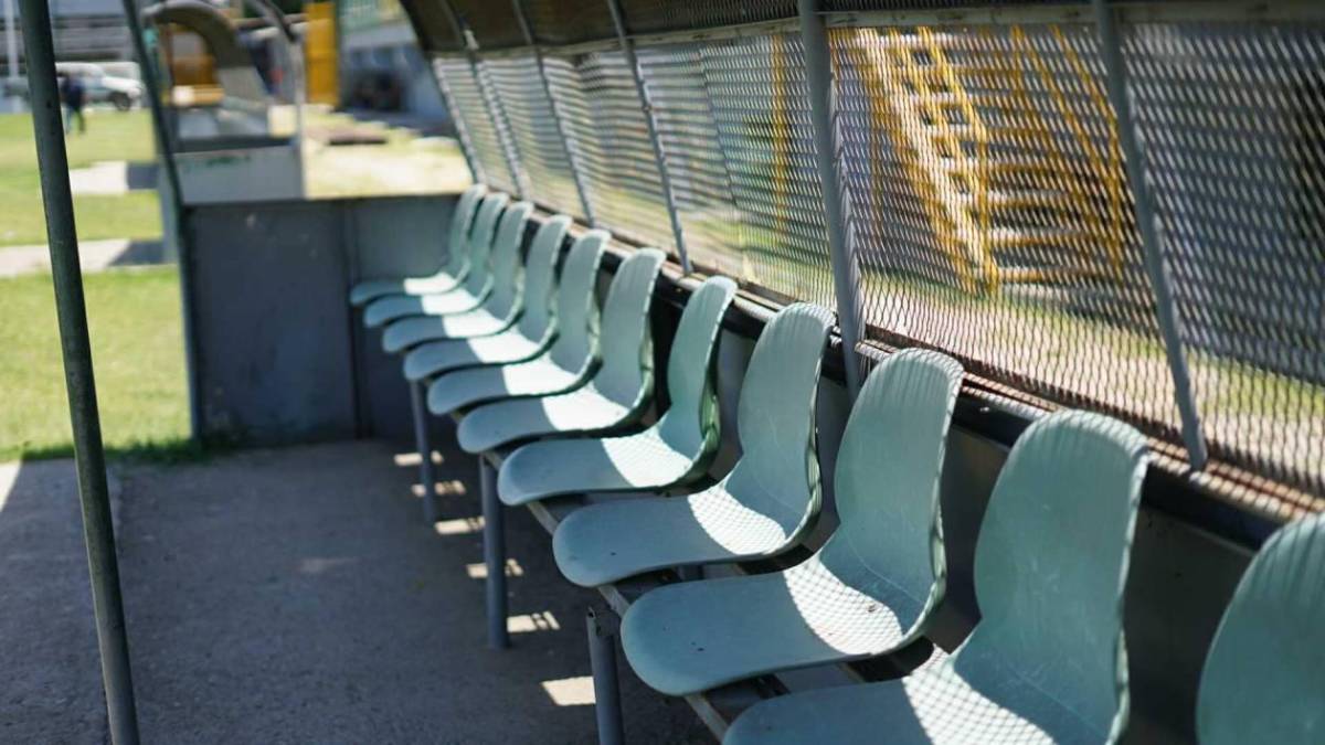 Estadio Excélsior es remodelado; nuevo techo, instalarán butacas y fecha de reapertura