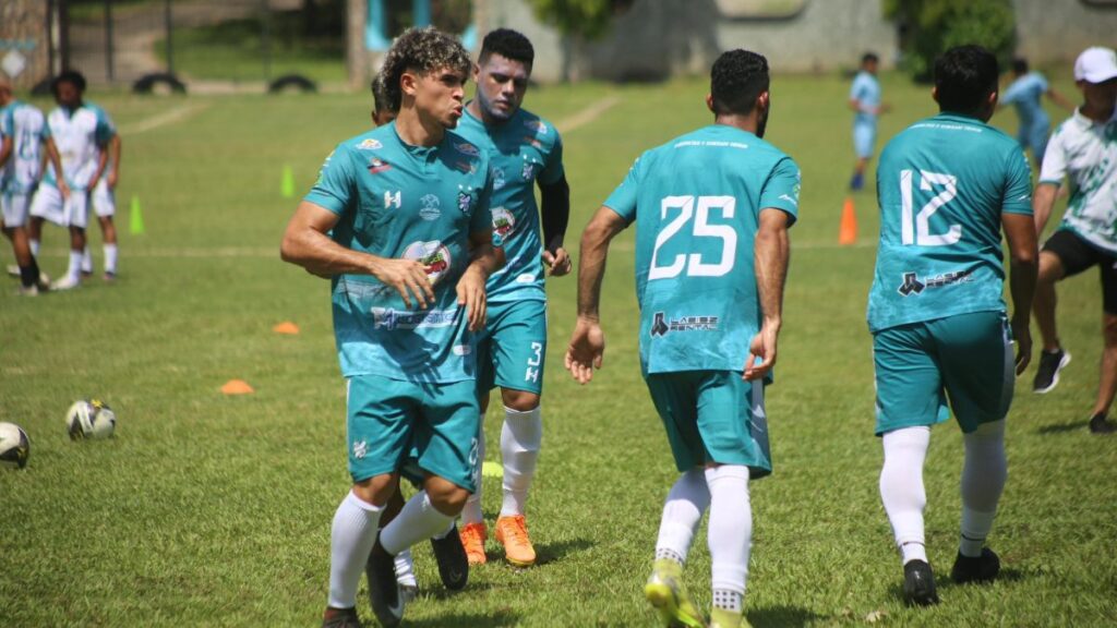 El TAS provoca un escándalo en la Liga de Honduras: qué ocurrió con Platense - ClaroSports