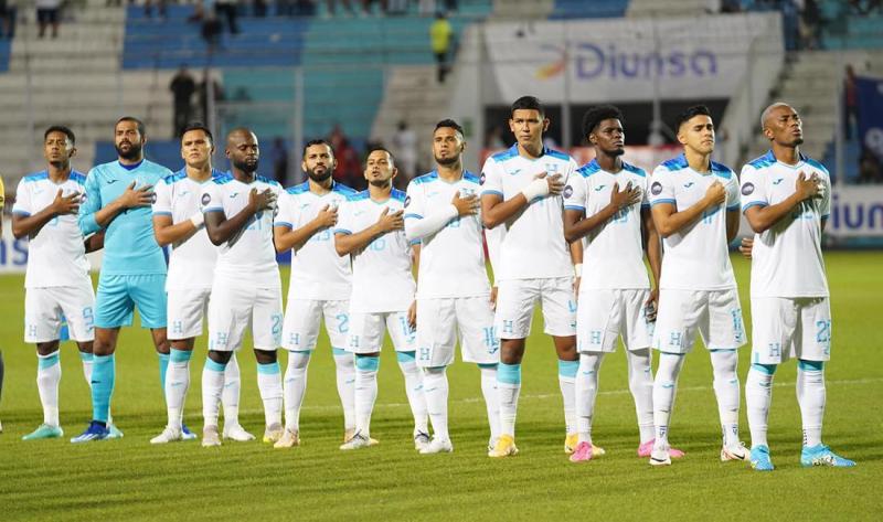 La Selección de Honduras ya tiene calendario de Nations League