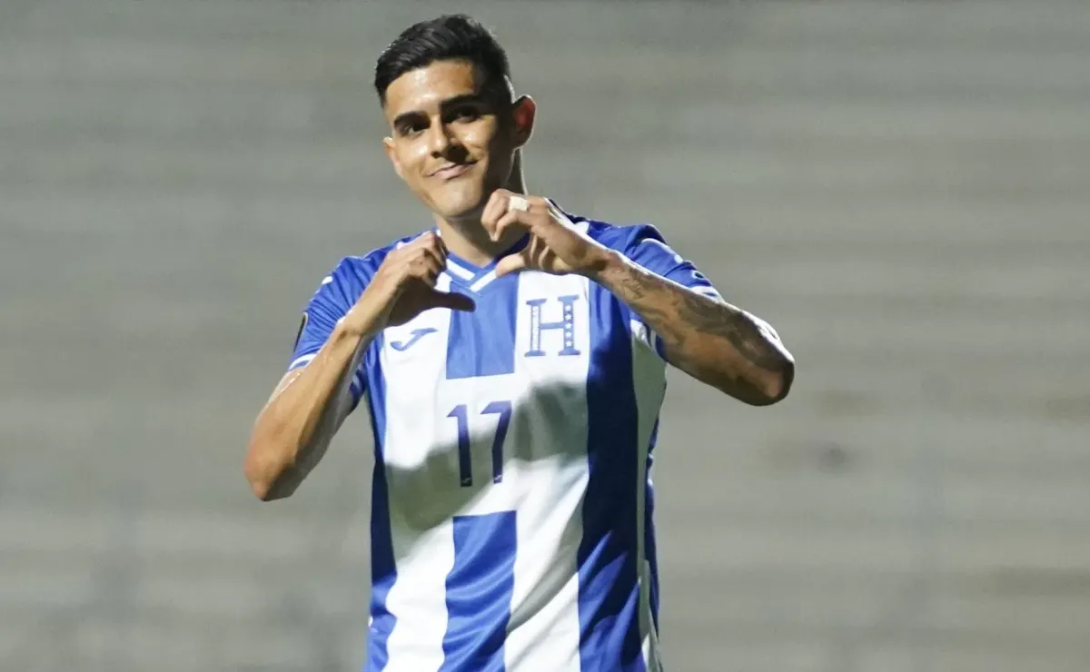 Luis Palma: «Ya es hora de que Honduras envié más jugadores al extranjero» - DIARIO ROATÁN