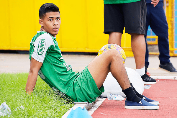 Cristian Cálix regresa a Marathón para inicio del campeonato de Liga – STN HONDURAS