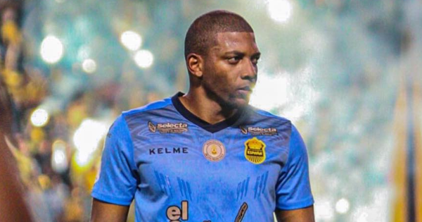 Ex jugador de Real España: “Me corrieron por Buba López” – El ONCE HN