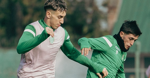 Rodrigo Auzmendi podría quedarse sin jugar en Argentina – El ONCE HN