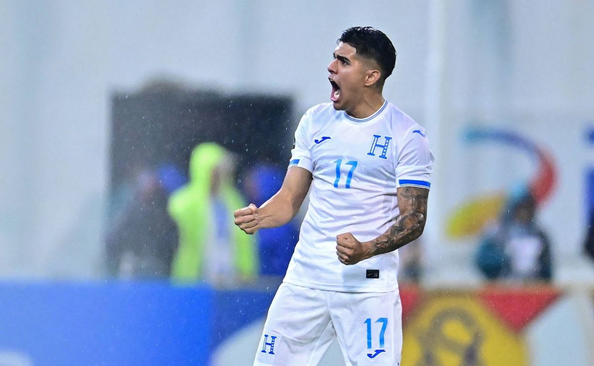 Mientras hoy cobra €650 mil en Celtic, revelan cómo Luis Palma se ganaba la vida de joven - Futbol Centro America