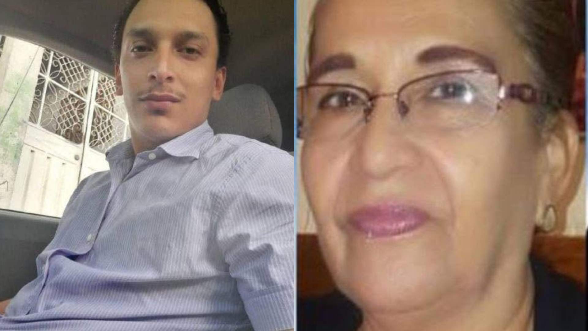 Muere abuela de uno de los jóvenes desaparecidos en El Pedregal