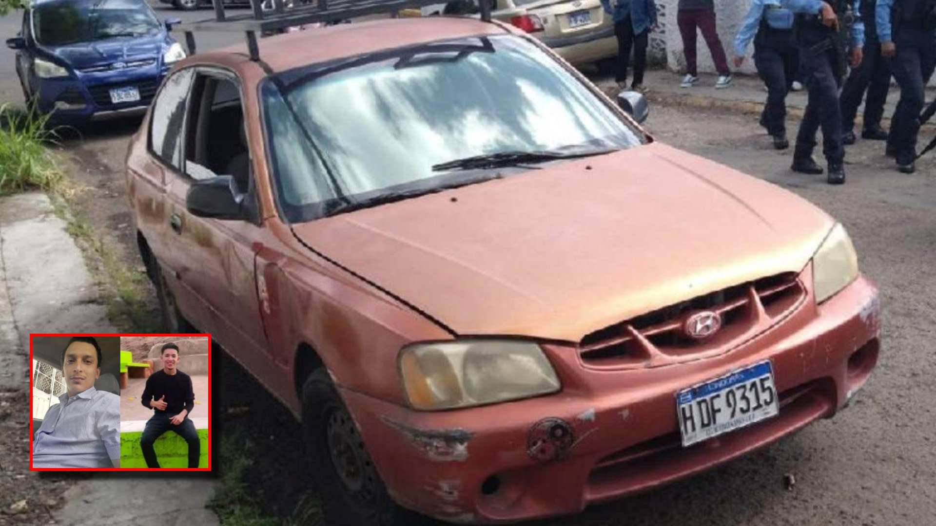 Esto se sabe del caso de jóvenes instaladores de cable desaparecidos en colonia El Pedregal