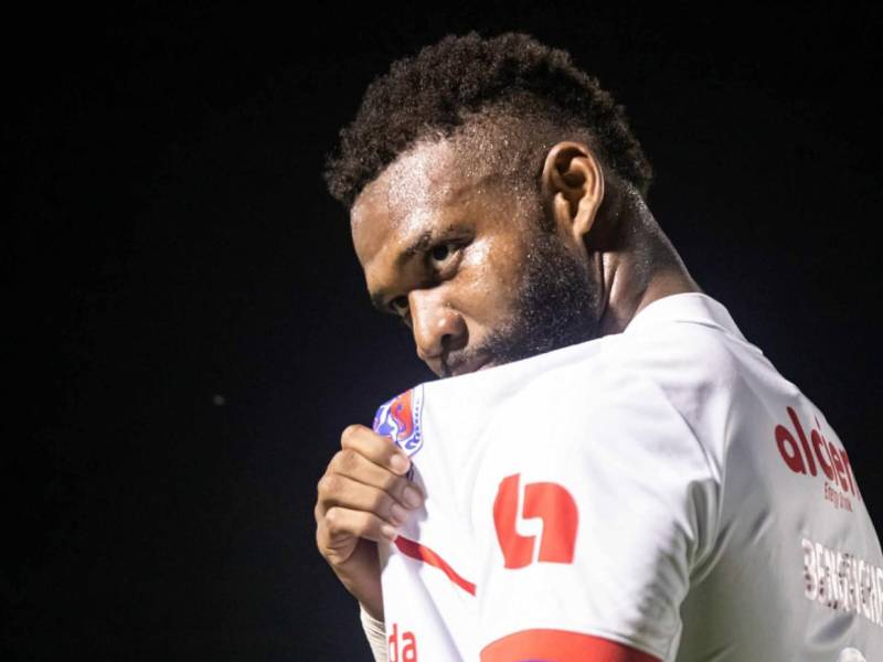Olimpia humilló al CD Choloma en el regreso de los maquileros a la Liga Nacional