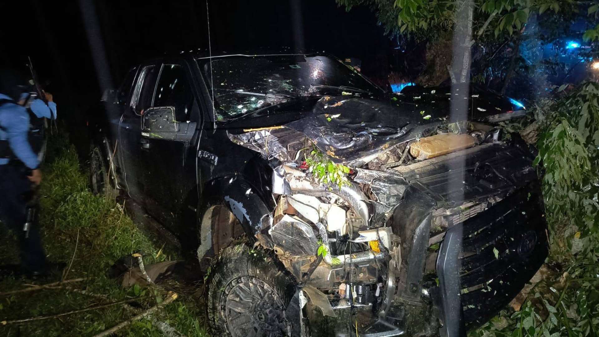 FOTOS| Así era Ana Castro, madre de bebé de seis meses que murió en masacre en Silca, Olancho