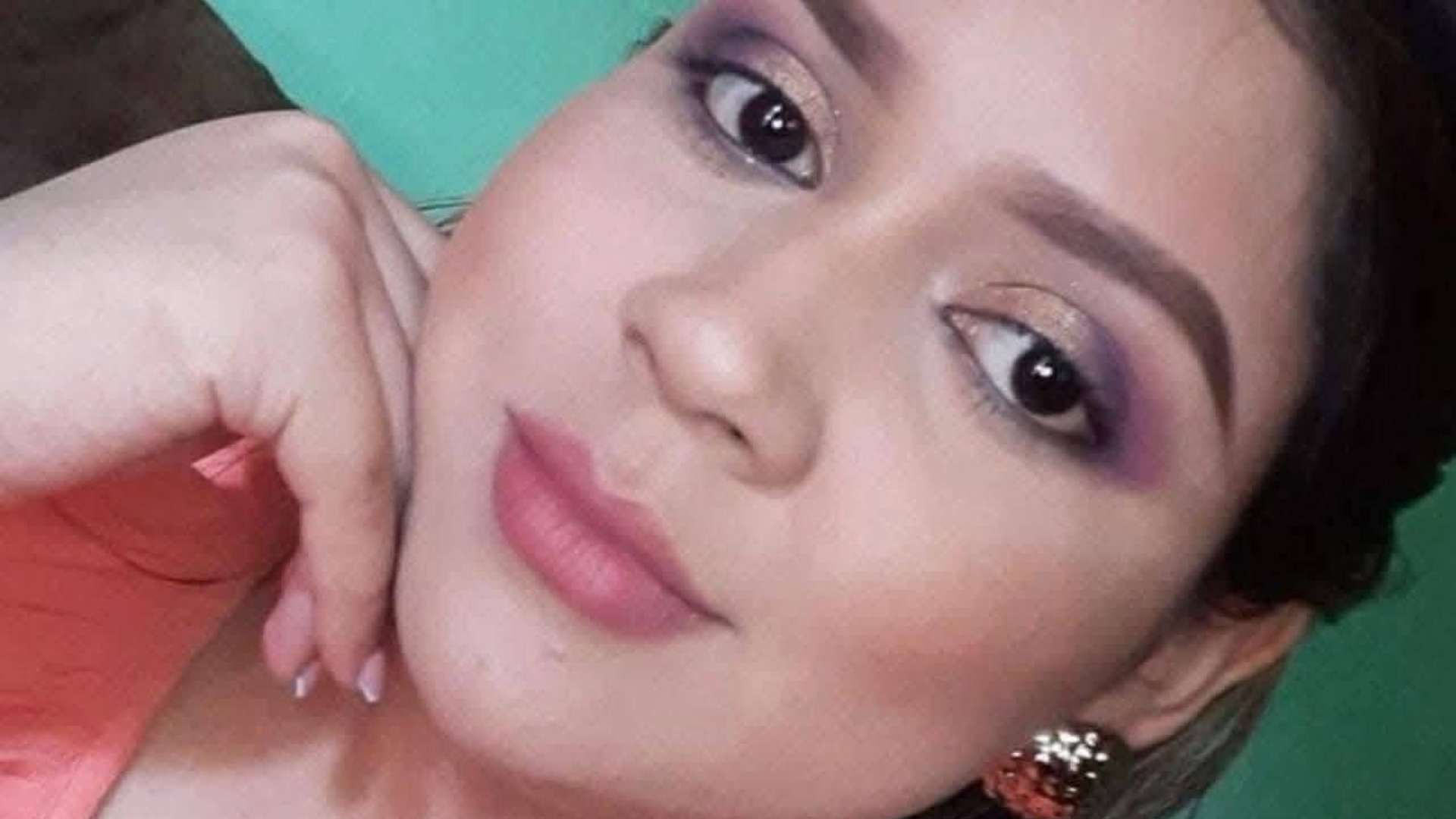 FOTOS| Así era Ana Castro, madre de bebé de seis meses que murió en masacre en Silca, Olancho