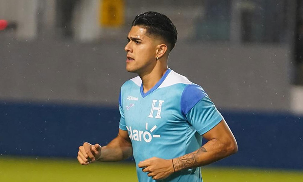 Luis Palma en el Equipo Ideal de la Liga de Naciones – Diario Deportivo Más