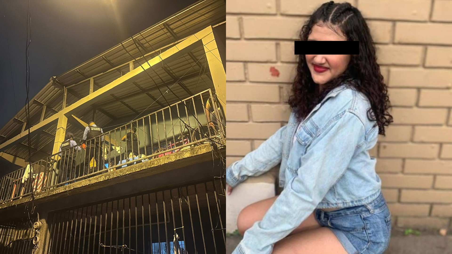 Identifican a joven pareja ultimada en La Ceiba