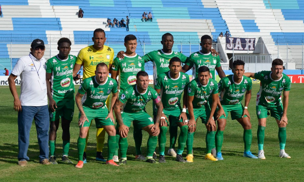 Comisión de Apelaciones reabre caso Platense – Diario Deportivo Más