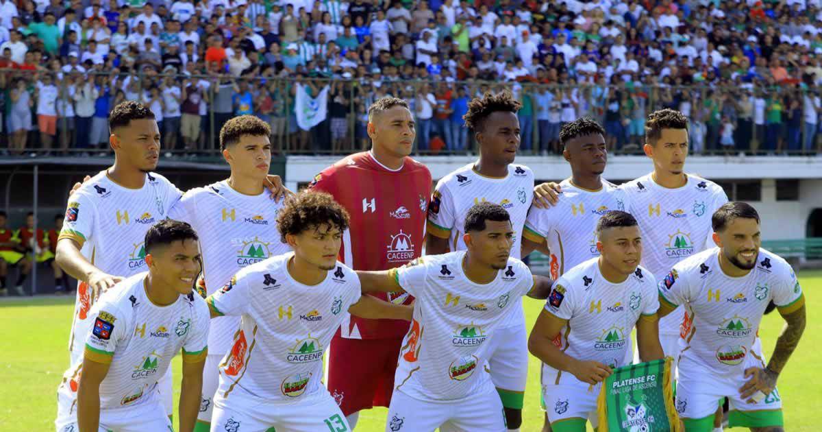 Platense ganó demanda en el TAS y deben devolverle categoría de Primera División