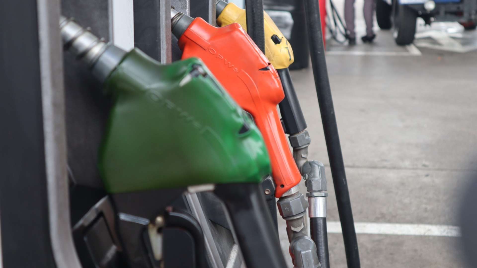 Precios de combustibles: Persisten los aumentos en Honduras