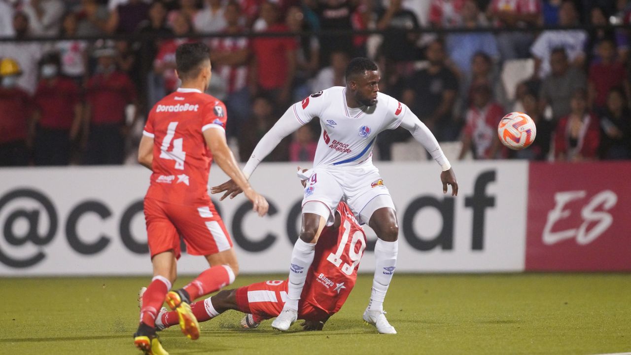 Olimpia vs Real Estelí : hora y dónde ver el partido de la copa centroamericana 2025