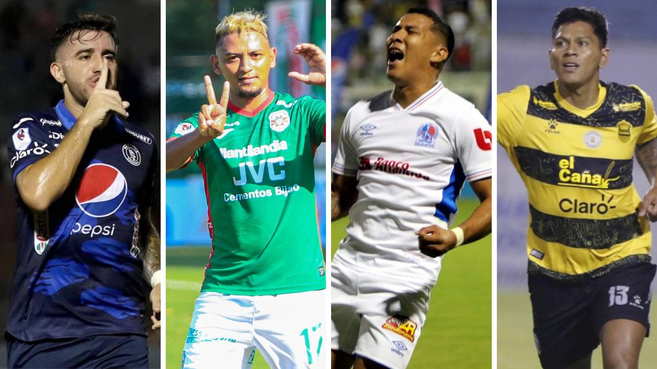 Liga Nacional: Así se jugará la Jornada 5 del torneo Clausura 2024