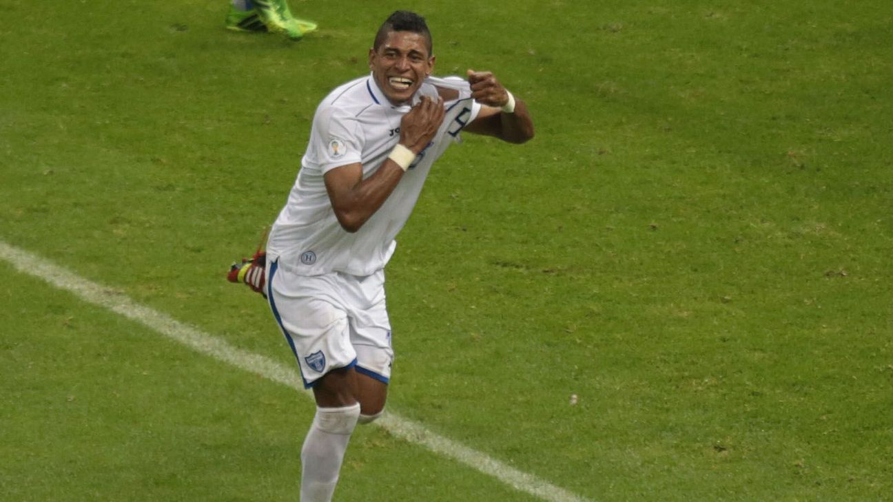 Carlo Costly: 'México puede tenerle temor a la Bombonerita' - ESPN