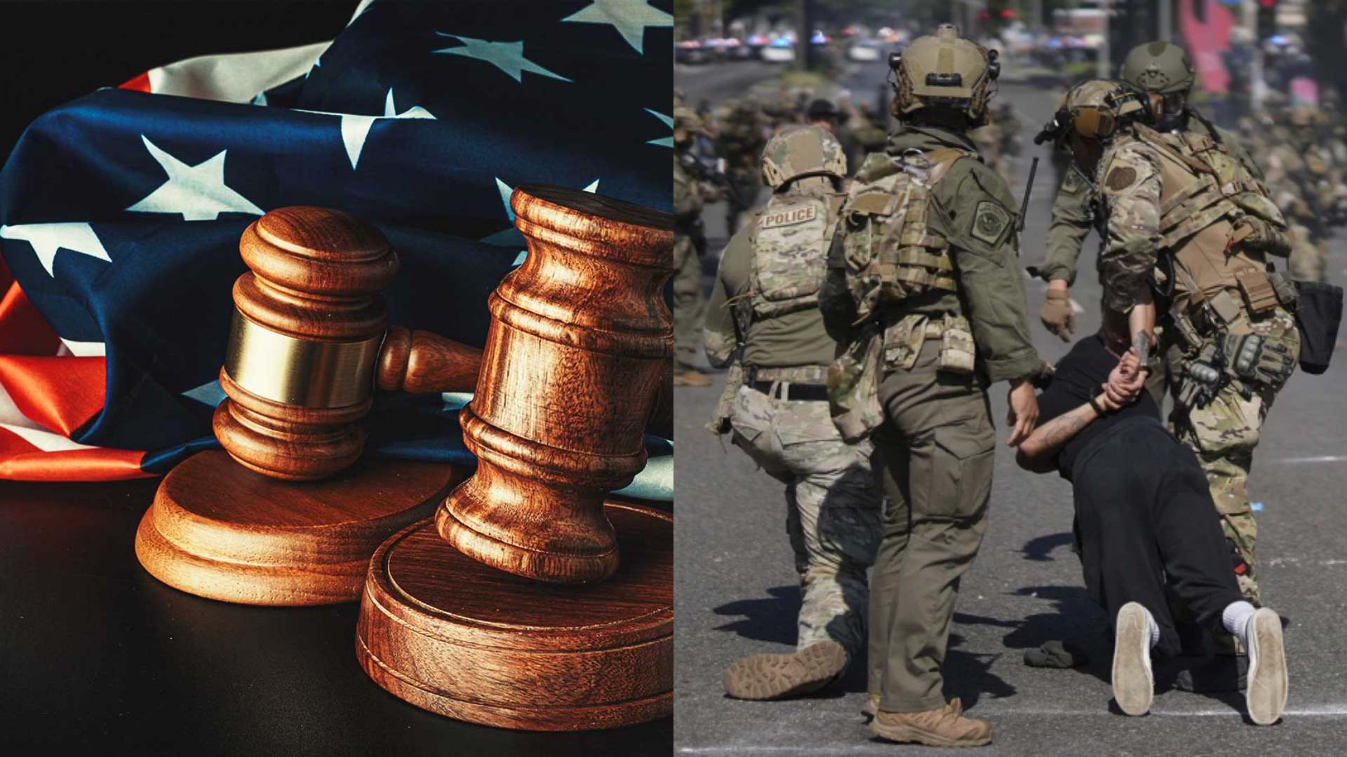 ¿Se detienen las redadas en California? Jueza ordena impone límites a ICE