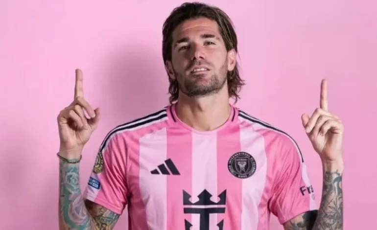 La contradicción de Rodrigo De Paul al elegir Inter Miami para priorizar a la Selección de cara al Mundial 2026 – Santa Fe Deportivo
