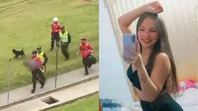Quién es Silvana Torres? La joven señalada de acabar con la vida de su hija en Manizales - LaKalle
