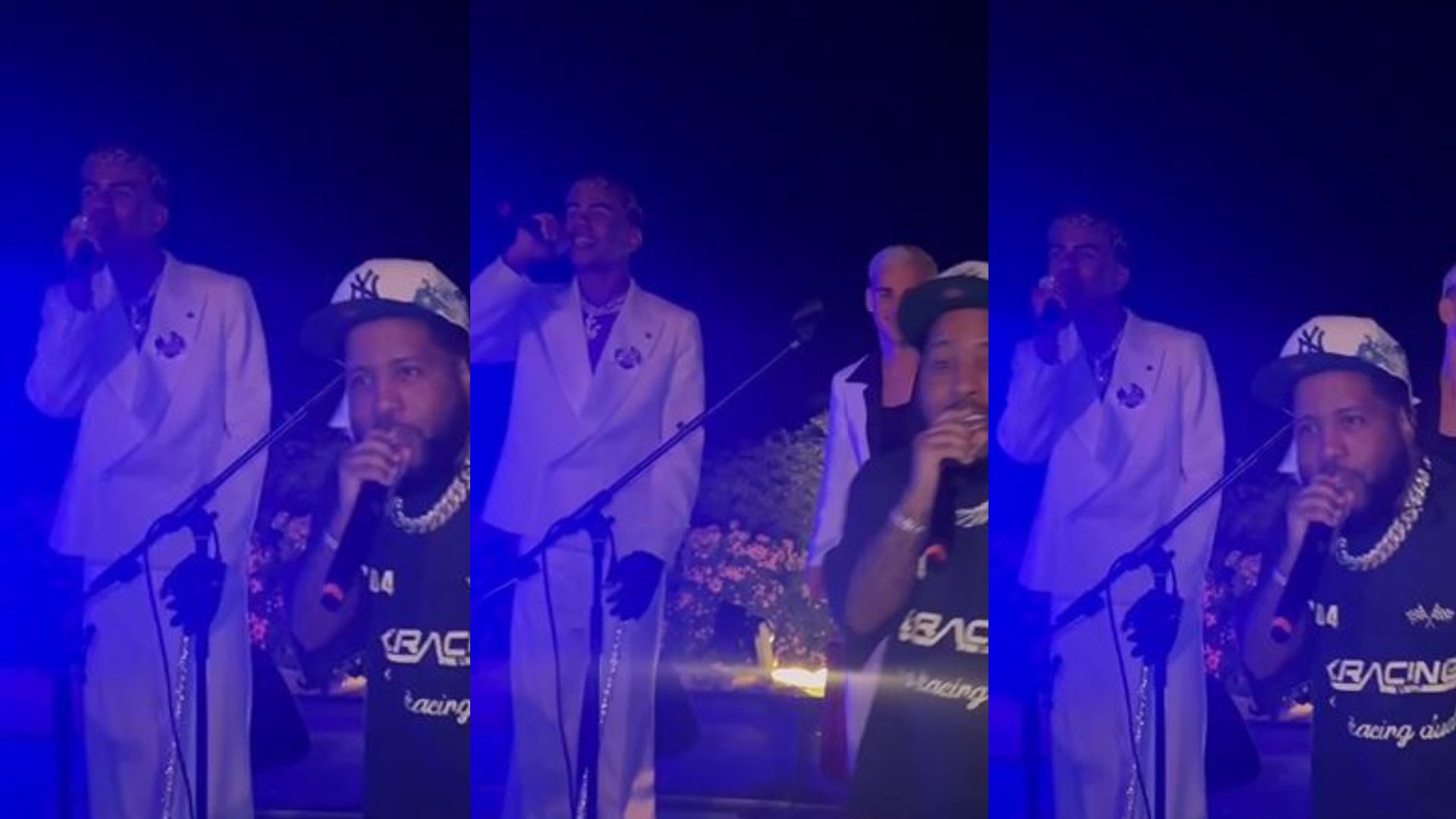 VIDEO: ¡A ritmo de dembow! Lamine Yamal celebra su cumpleaños 18