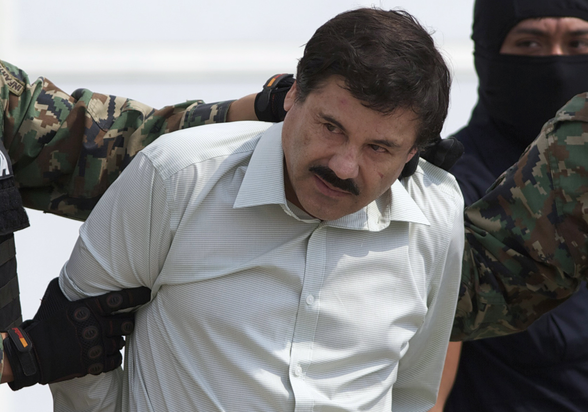Mayo Zambada se declarará culpable en Nueva York y podría negociar una sentencia más leve