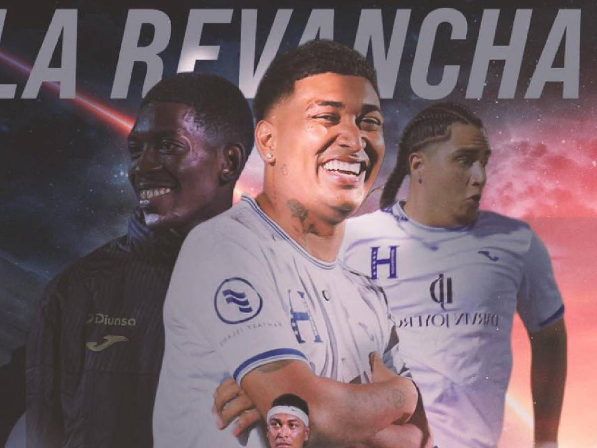 Tiktokers de Honduras vs El Salvador: Funcionario pide jugar la revancha