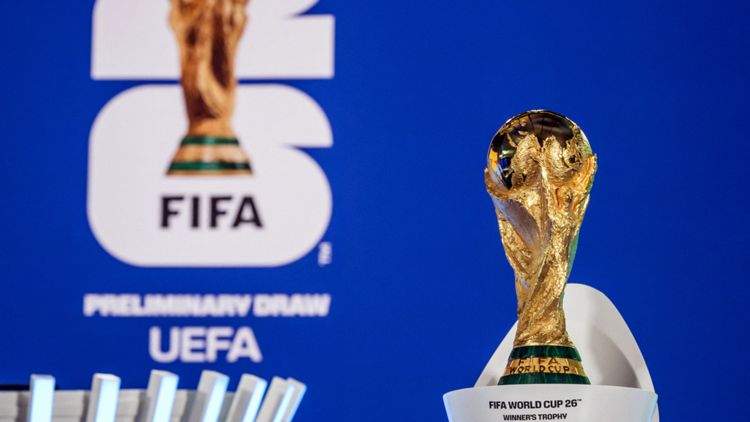 Mundial 2026 en México, Estados Unidos y Canadá: estadios y sedes de la Copa del Mundo de fútbol FIFA | DAZN News MX