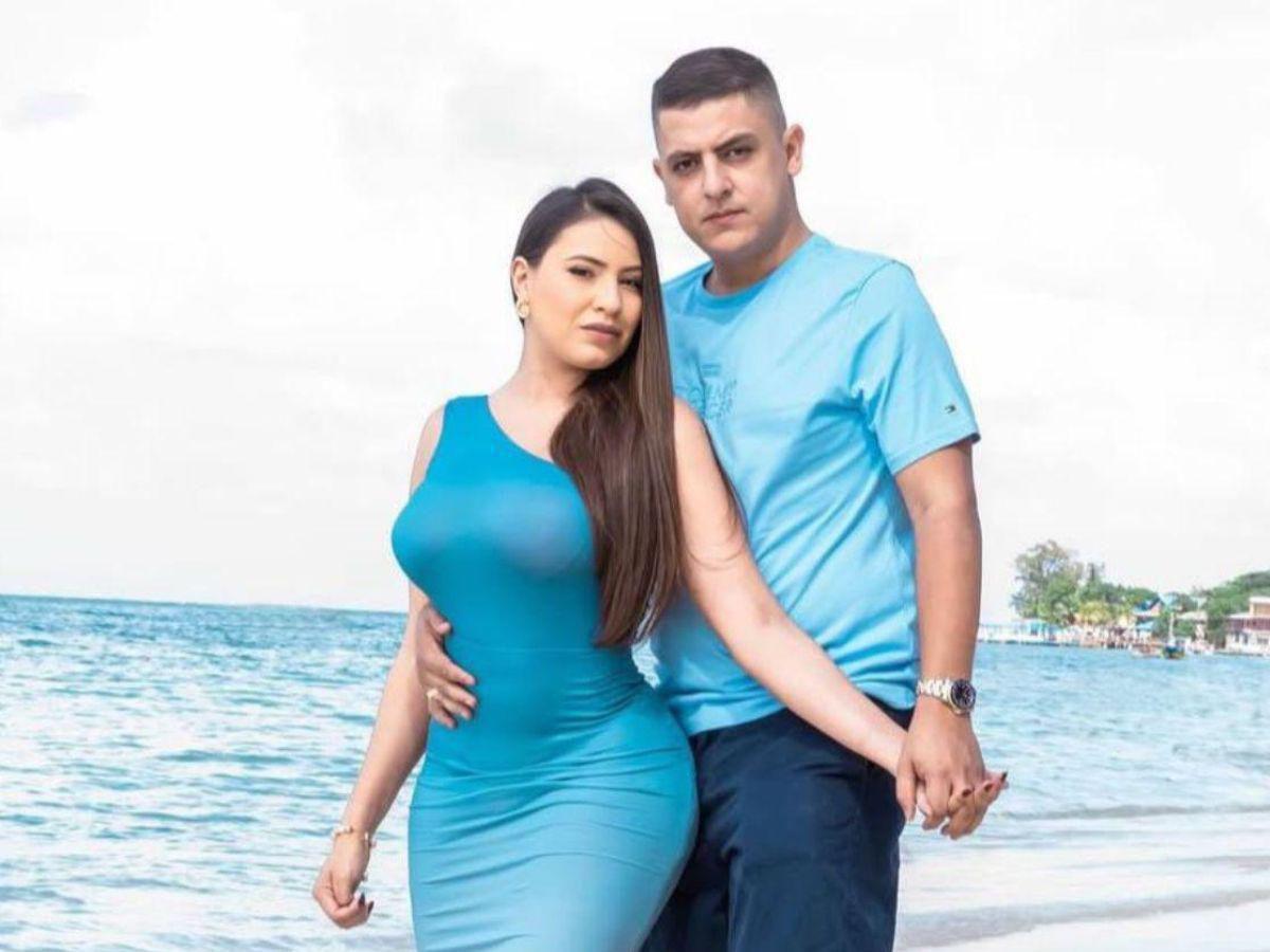 Javian Thompson es culpable de que Alejandra Rubio perdiera su bebé?: esto dijo