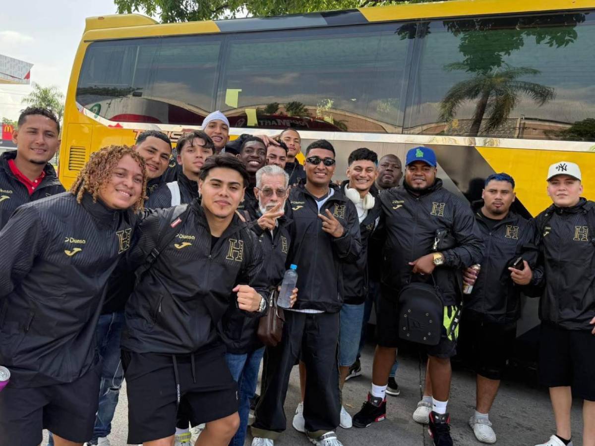 Uno de los famosos tiktokers se une a conocido club de Honduras por este motivo: Estoy en más grande del...