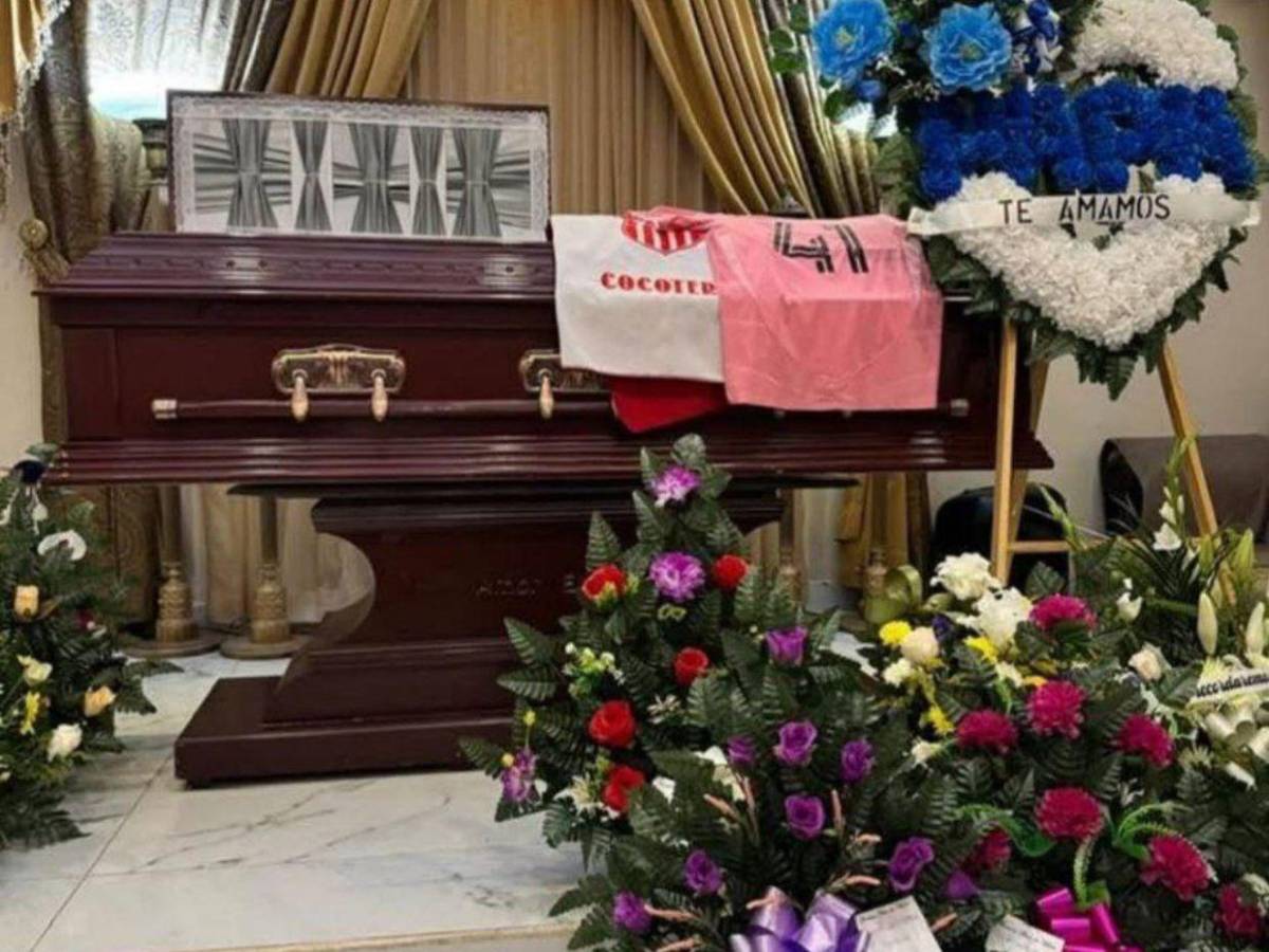 El emotivo mensaje de David Ruiz tras el fallecimiento de su padre