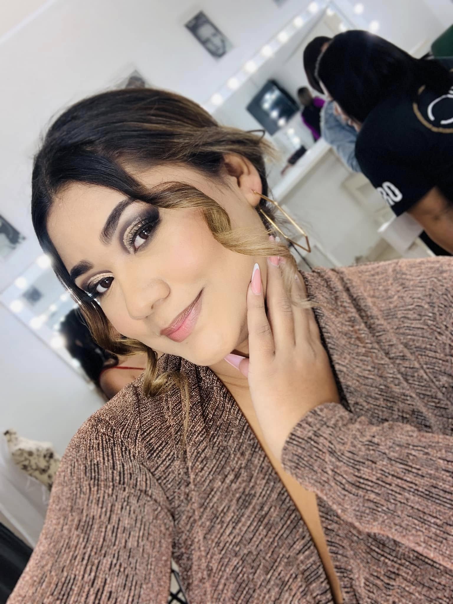El último video de Katherine Fuentes dedicado a su pareja antes de ser hallada calcinada en San Pedro Sula