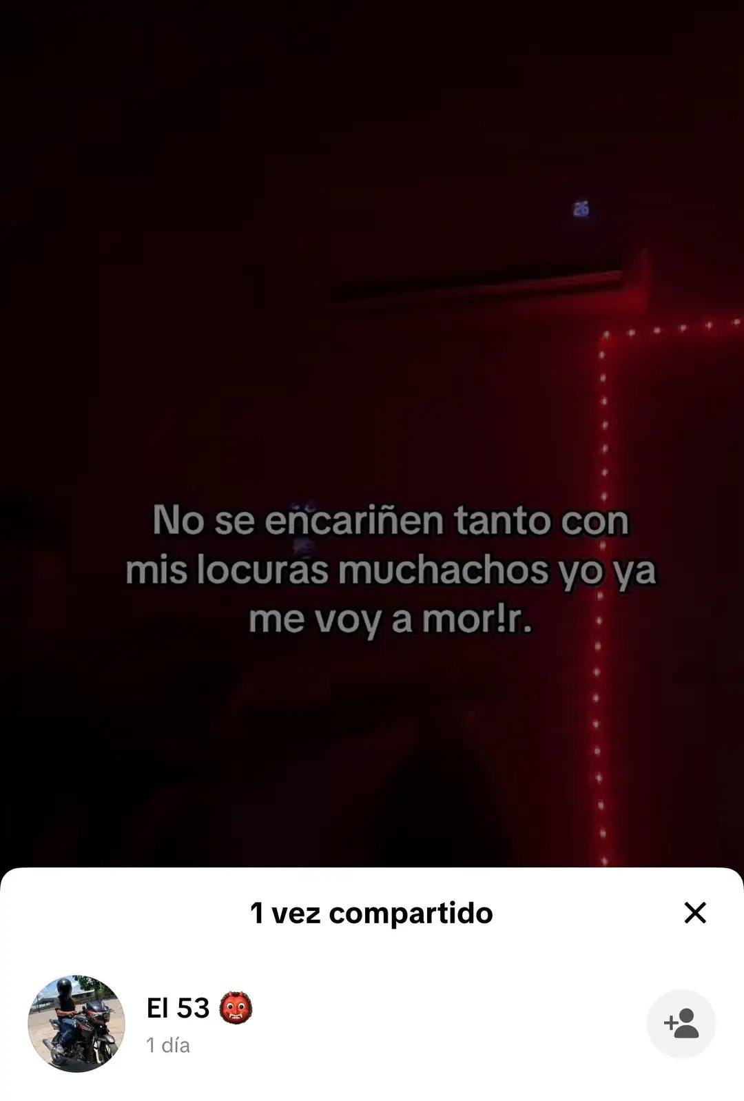 ultimos mensajes de Edwin Pineda