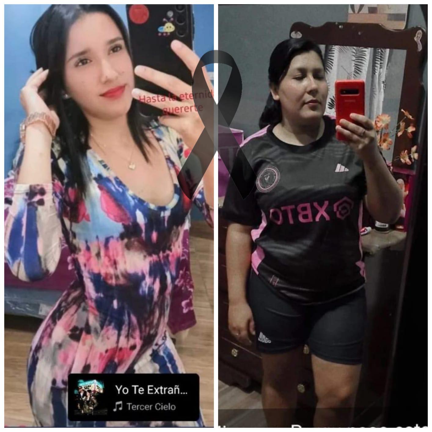 Asesinan a dos mujeres en Naranjito, Santa Bárbara