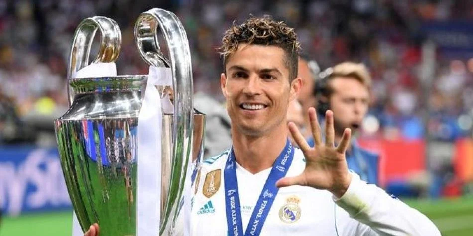 Desentrañando la Mentalidad de Hierro de Cristiano Ronaldo: Disciplina y Sacrificio para Alcanzar la Cima Servicios Personalizados para Potenciar tu Rendimiento Deportivo — coach daniel Mentalidad Ganadora