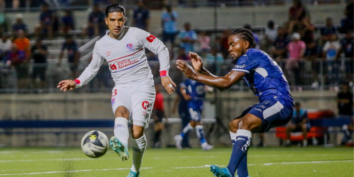 Liga Nacional reprograma el inicio del Apertura 2025-2026 tras decisión del TAS | Fútbol y Más | jambalayanews.com