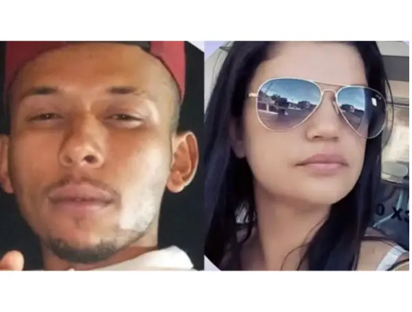 Pareja murió luego de que su carro cayera por un acantilado en Brasil