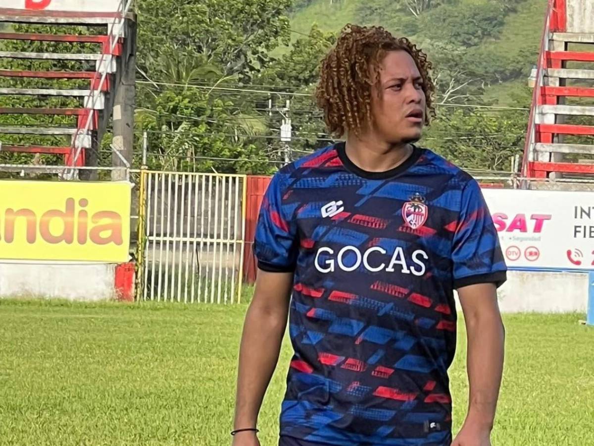 Uno de los famosos tiktokers se une a conocido club de Honduras por este motivo: Estoy en más grande del...