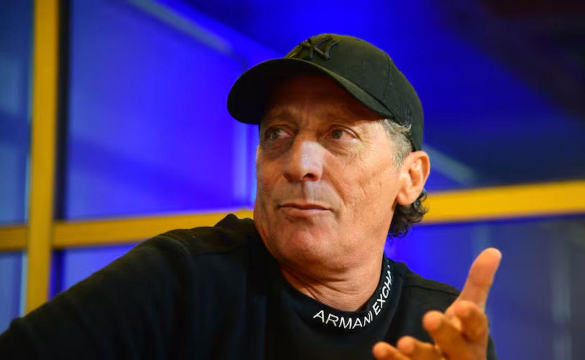 Se lo dije a mi esposa”: Pedro Troglio sorprende a Olimpia con inesperada comparación
