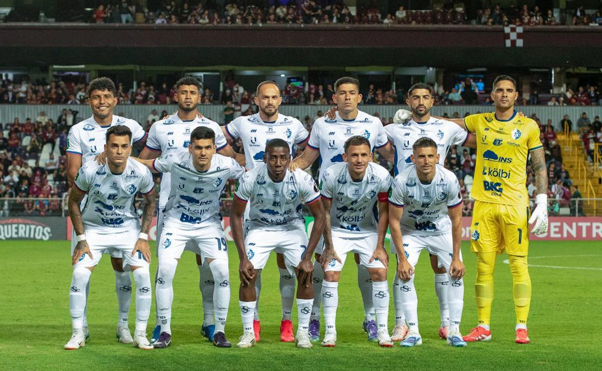 Motagua vs. Cartaginés: ¿A qué hora y dónde ver el debut de Javier López? Copa