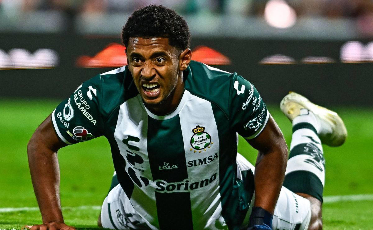 Fin de los rumores: Choco Lozano confirma dónde jugará en la próxima temporada