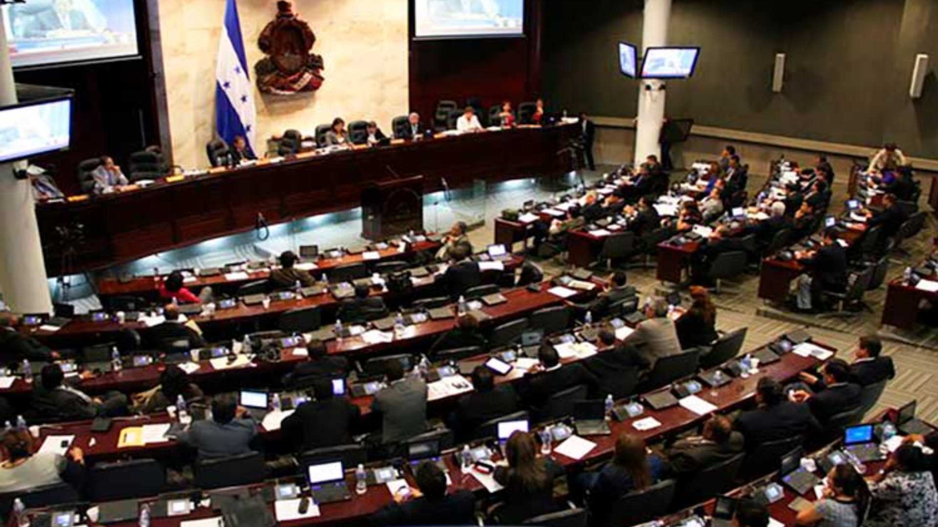 ATIC diputados
