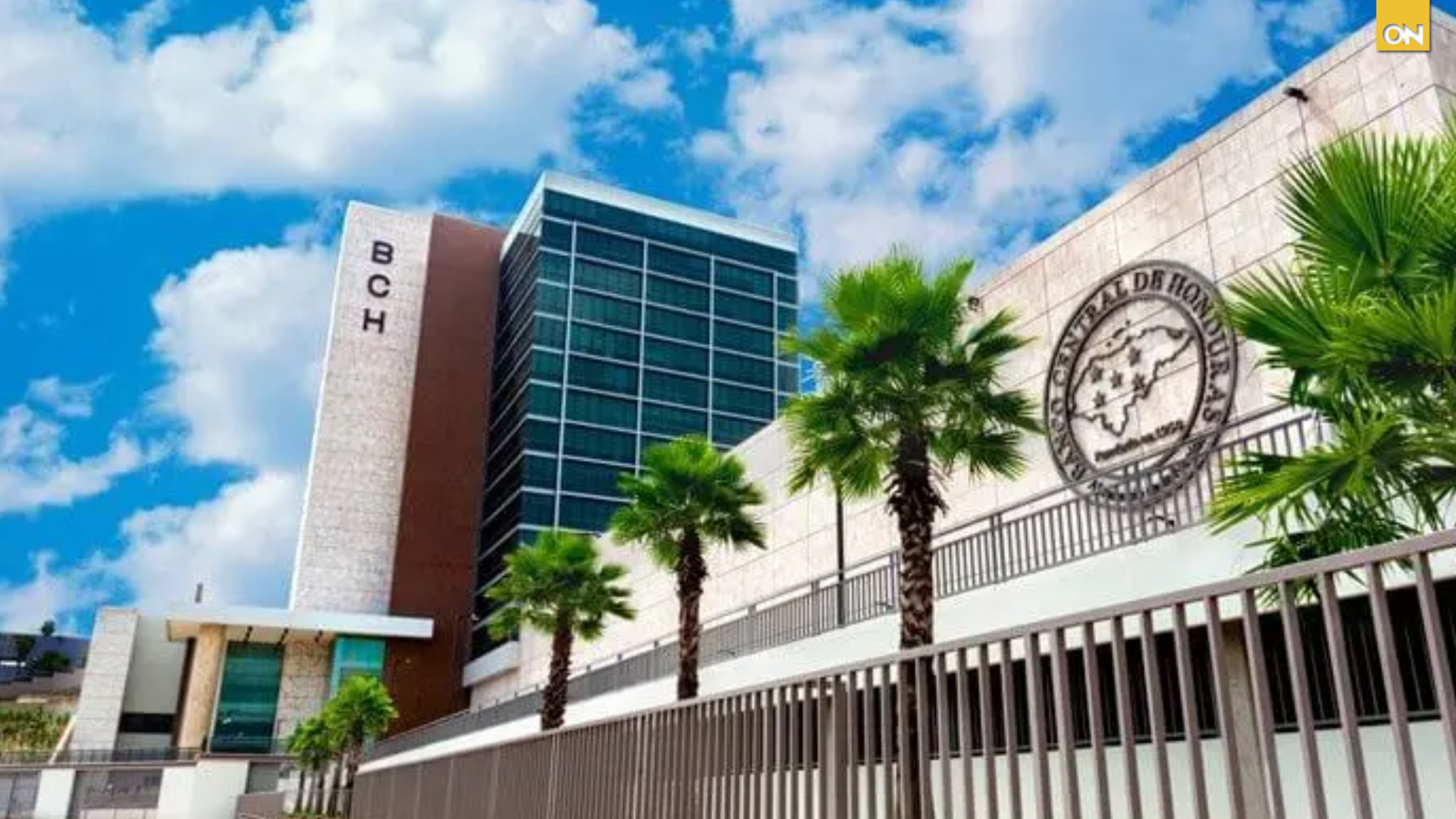 BCH proyecta inflación controlada y crecimiento económico de 3.6 % en Honduras