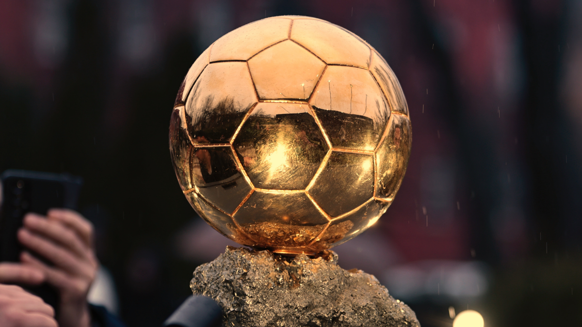 Revelan TODOS los nominados al Balón de Oro 2025: lista aquí