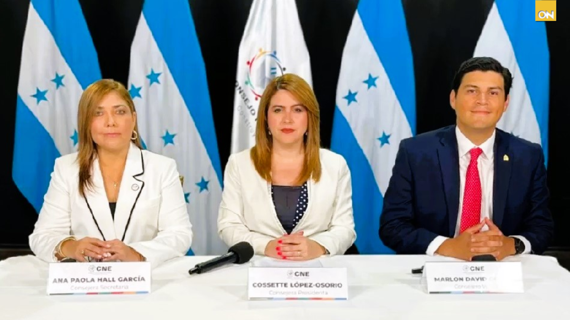 Crisis del CNE trasciende fronteras y genera reacciones en cadenas internacionales