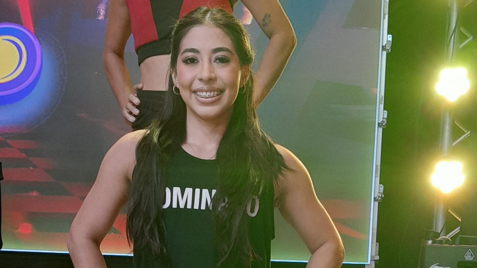 Elizabeth queda nominada tras la barrida del equipo amarillo en Calle 7 Honduras