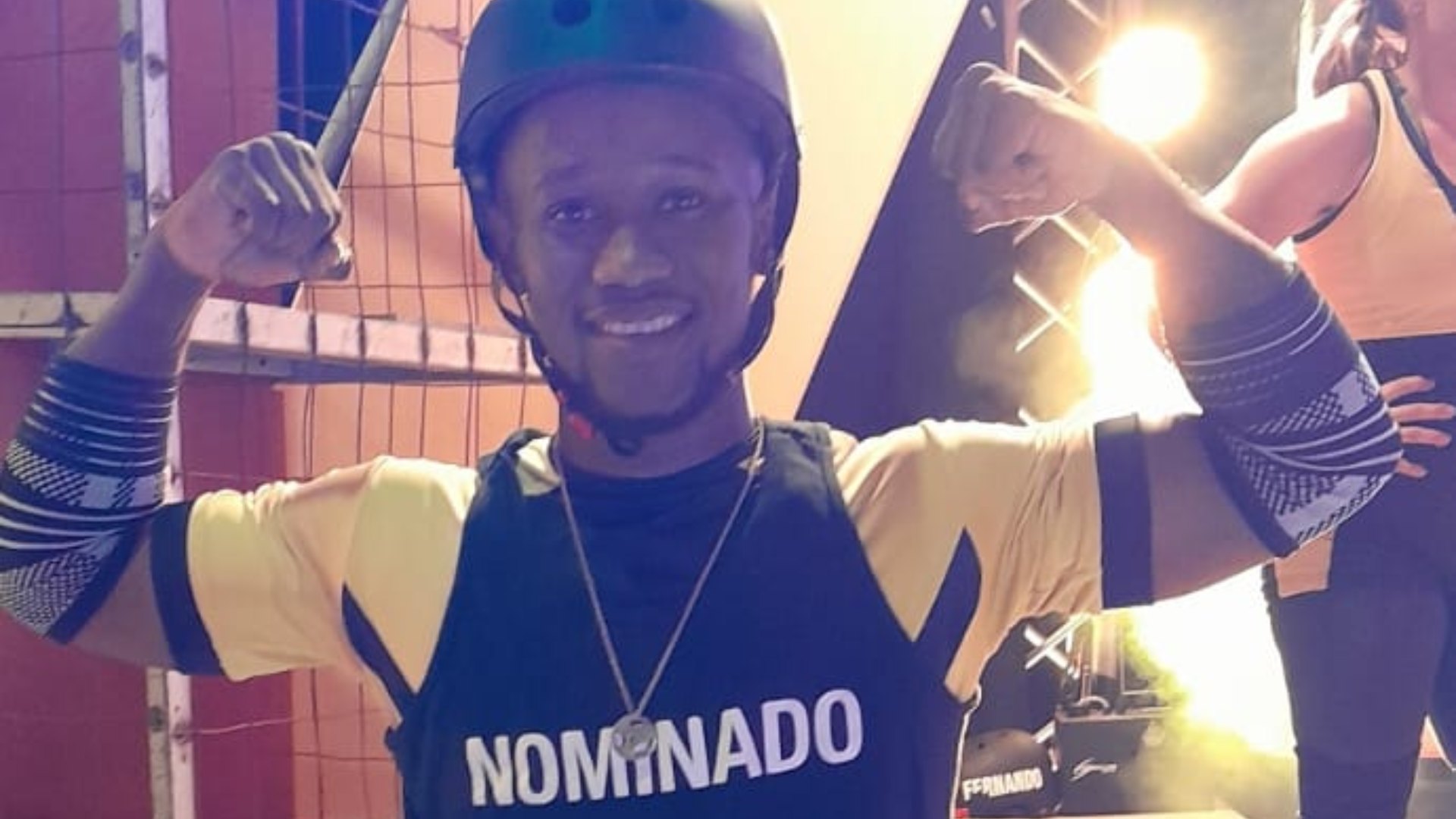 Calle 7 Honduras: Arzu queda nominado tras decisión del equipo rojo en la nominación cruzada
