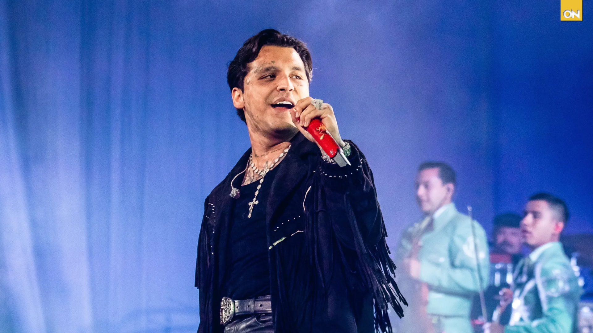 Christian Nodal y sus romances: ¿Quiénes conquistaron al cantante y qué ha pasado en su vida amorosa?